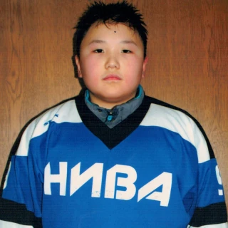 Kinzhigaliev Samir