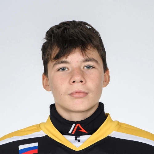 Nogih Roman Sergeevich