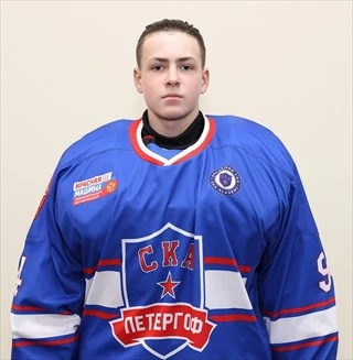 Smirnov Aleksei Vadimovich
