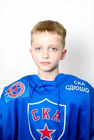 Karo Sergei Sergeevich