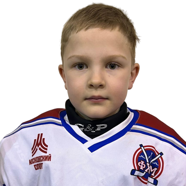 Mescheryakov Timofei