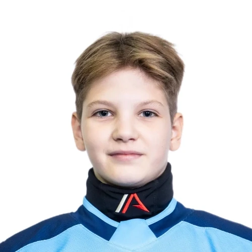 Kozlov Danil Aleksandrovich