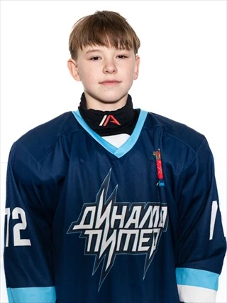 Pozdnyakov Fedor Andreevich