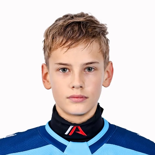 Gluhov Kirill Alekseevich