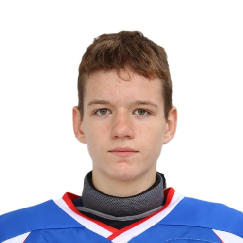 Kaplich Nikita Andreevich