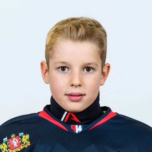 Nazarov Danil Denisovich