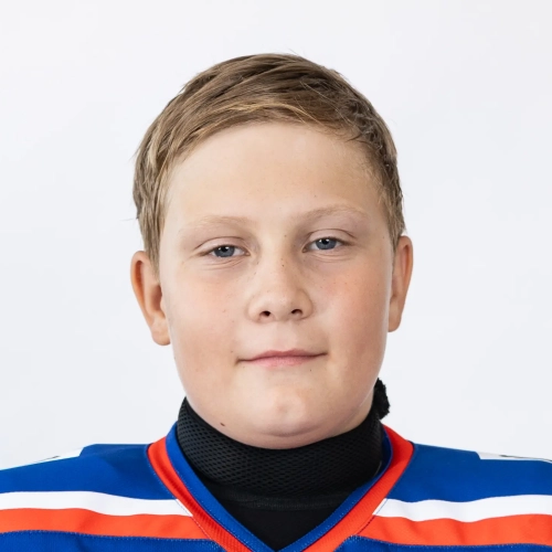 Kungurov Gleb Aleksandrovich