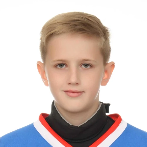 Odegov Viktor Pavlovich