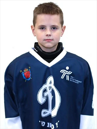 Zhukov Timofei Evgenevich
