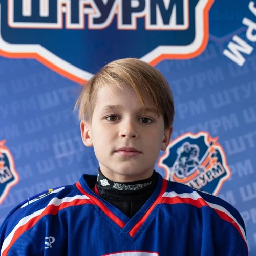 Журавлев Даниил Максимович
