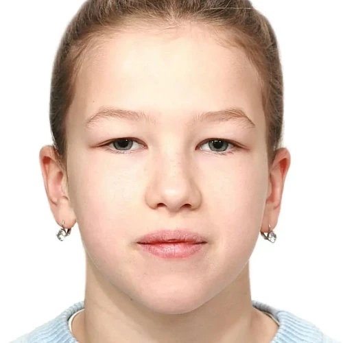 Daines Elizaveta Vladimirovna