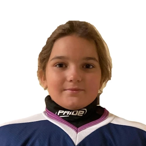 Emelyanova Kseniya Alekseevna