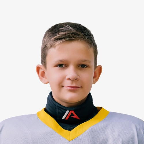 Kalanin Maksim Sergeevich