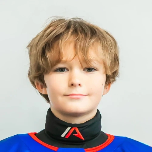 Selyatkin Ilya Igorevich