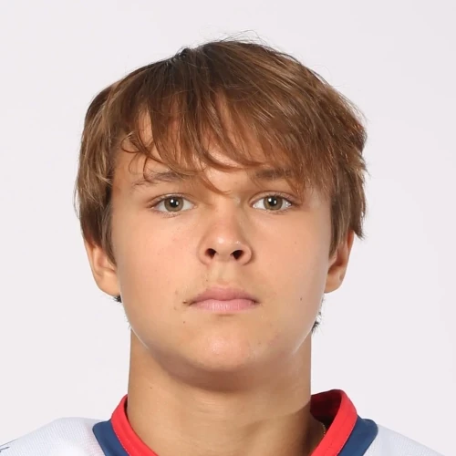 Abramov Kirill Nikitich