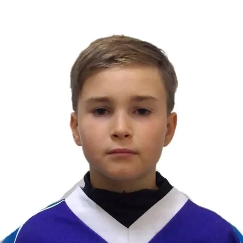 Sergienko Daniil Sergeevich
