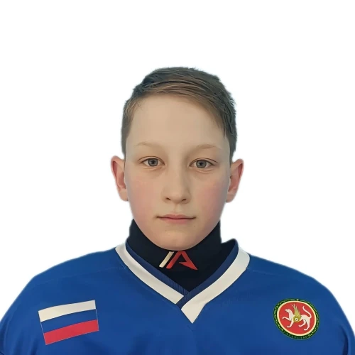 Yarullin Timur Ilnarovich