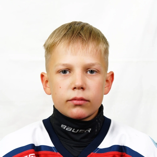 Chuhmanskii Ilya Igorevich
