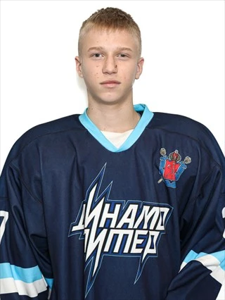 Anisimov Makar Sergeevich