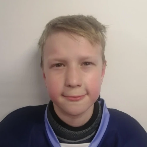 Malyutin Timur Romanovich