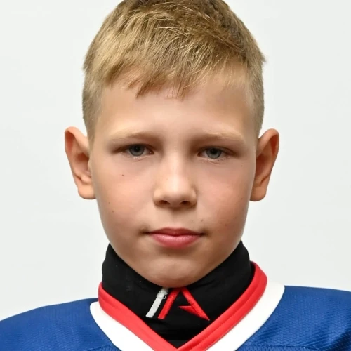 Nyrov Ilya Sergeevich