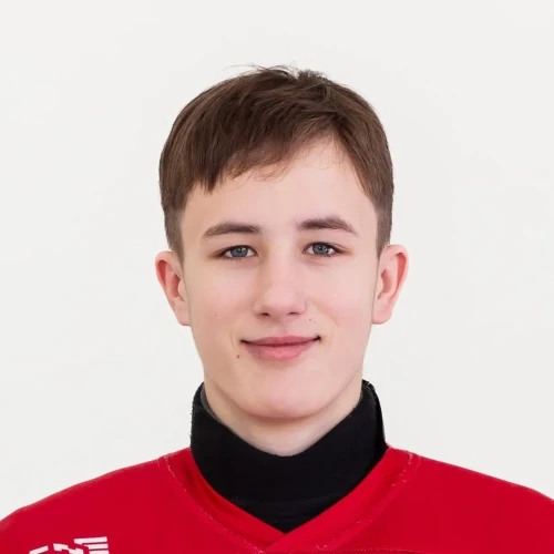 Merkulov Stepan Evgenevich