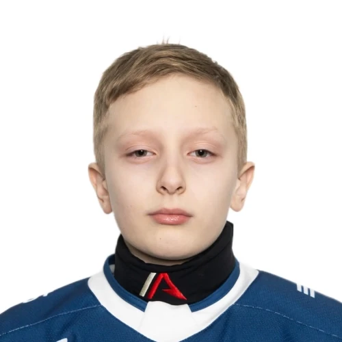 Poberezhnyi Yaroslav Artemovich