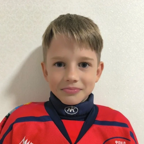 Buzaev Stepan Andreevich