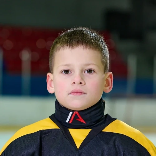 Churin Miron Pavlovich
