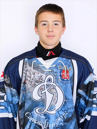 Sinenko Danil Dmitrievich