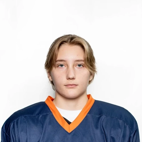Pavlova Olesya Vladimirovna