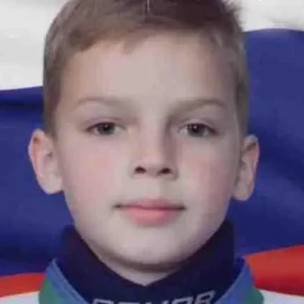 Ilyushenko Danila Aleksandrovich
