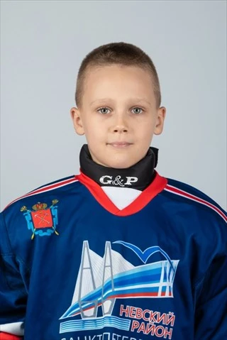 Lapin Aleksandr Aleksandrovich