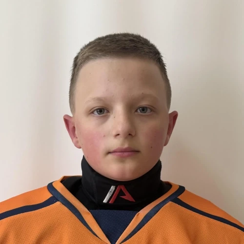 Aleinik Danil Sergeevich