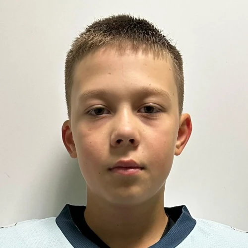 Starostenko Timofei Aleksandrovich