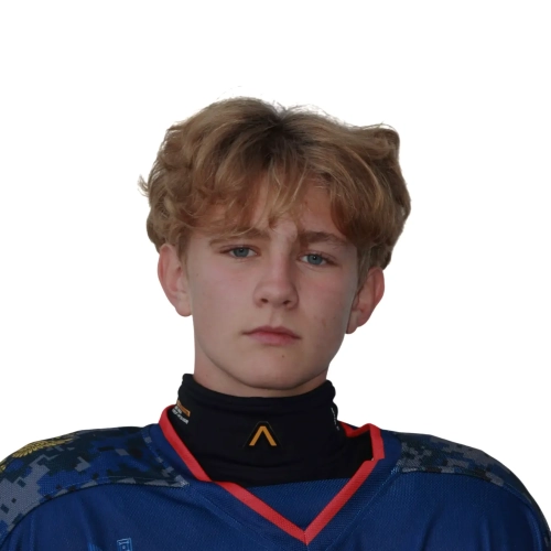 Nesterenko Kirill Viktorovich