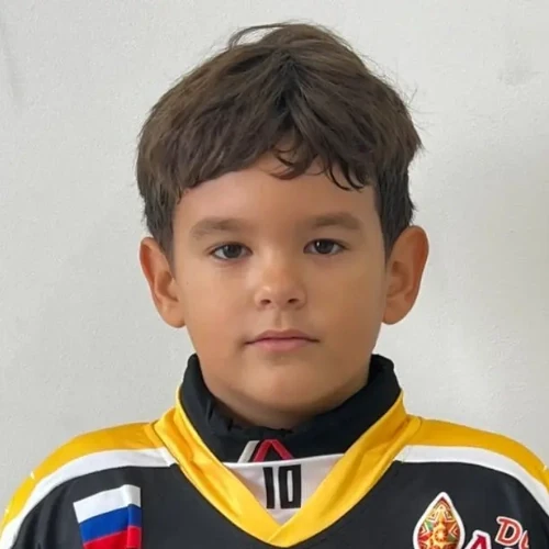 Rozhkov Aleksandr Denisovich