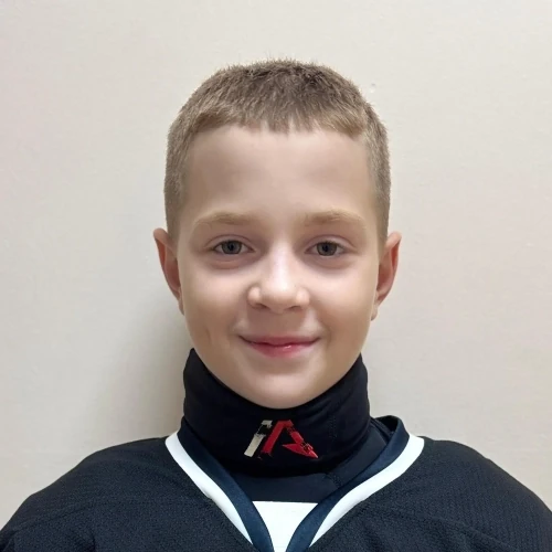 Lavrik Demid Andreevich
