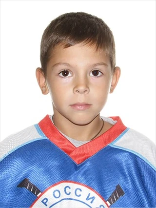 Ragozin Grigorii Nikolaevich