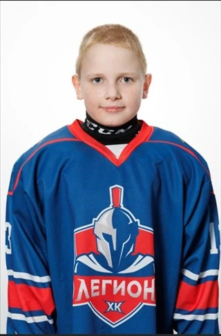Nehoroshkov Artem Dmitrievich