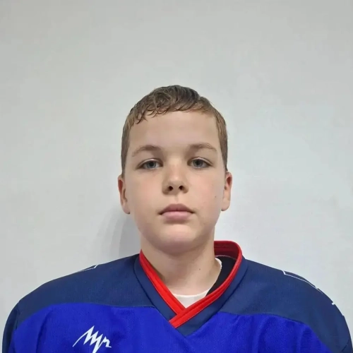 Mochalov Yurii Alekseevich