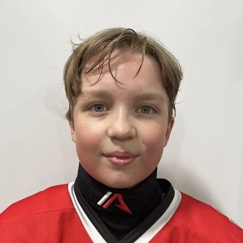 Pashkov Daniil Evgenevich