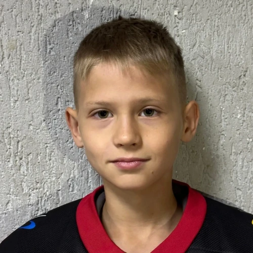 Kurii Stepan Aleksandrovich