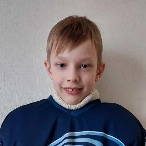 Klyuev Aleksandr Yurevich
