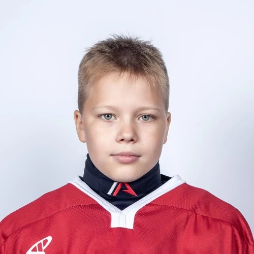 Gladyshev Mark Dmitrievich