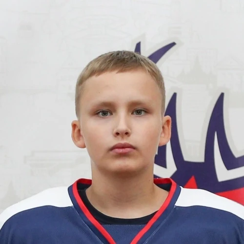 Gornich Egor Demyanovich