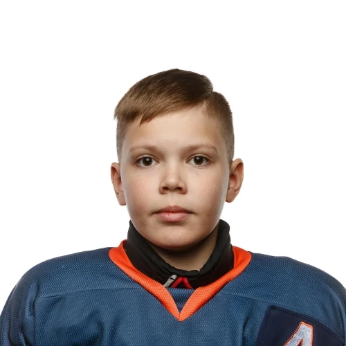 Tikshaev Nikita Alekseevich