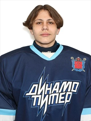 Roroha Savelii Maksimovich
