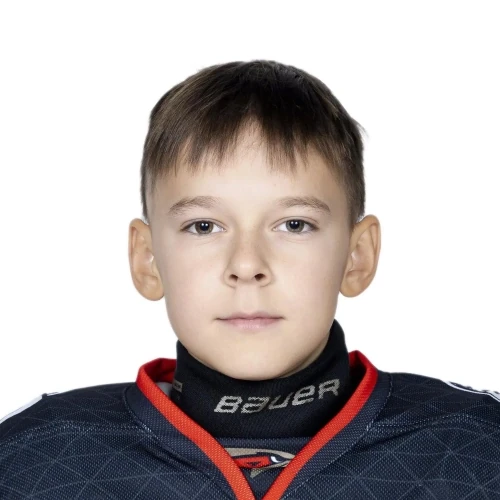 Kozhevnikov Artemii Sergeevich