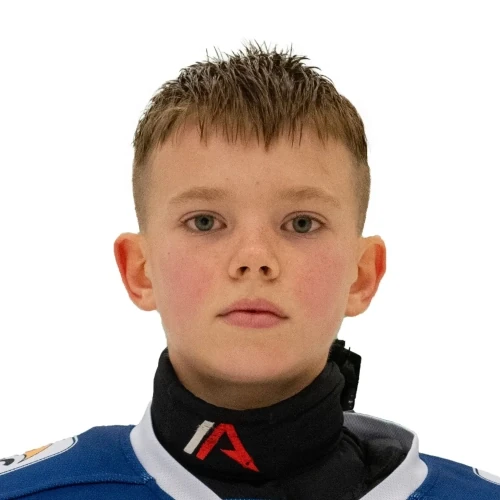 Getmanskii Zahar Aleksandrovich